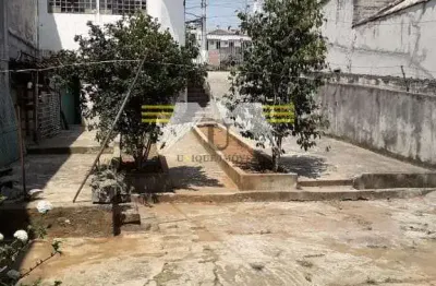 Terreno à venda, 600 m² por r$ 2.120.000,00 - vila oratório - são paulo/sp