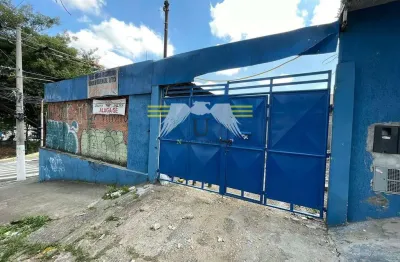 Terreno para alugar, 330 m² por r$ 8.562,39/mês - carrão - são paulo/sp