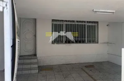 Excelente sobrado comercial para locação, na rua cantagalo,  região privilegiada, de grande circula