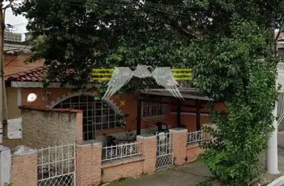 Área à venda, sendo 4 dormitórios 2 banheiros por r$ 1.470,000,00 vila gomes cardim, são paulo, sp