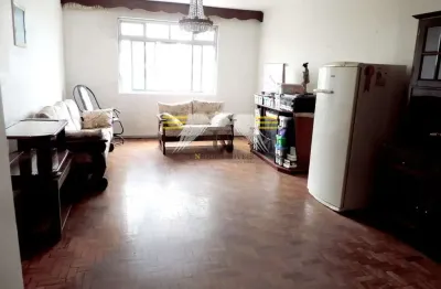 Apartamento de 129m², no tatuapé, com três dormitórios (1 suíte) e uma vaga de garagem,  à venda po