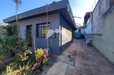Casa com 2 quartos à venda no Jardim Vila Formosa, São Paulo 