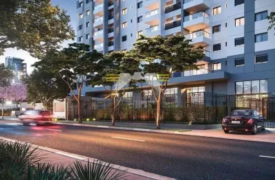 Apartamento com 3 quartos à venda na vila regente feijó, são paulo , 88 m2 por r$ 1.500.000