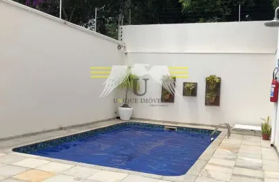 Sobrado de 151m² à venda  em condomínio de excelente  padrão, em travessa da av amador bueno da vei