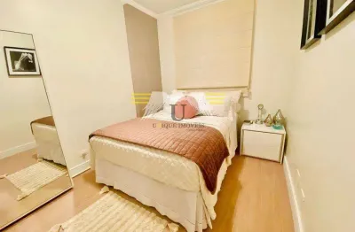 Apartamento à venda no tatuapé, na famosa rua serra de bragança, a 950 metros da estação do metro!!