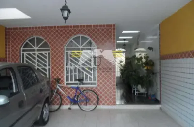 Casa à venda 3 quartos, 1 suite, 150m², jardim vila formosa, são paulo - sp