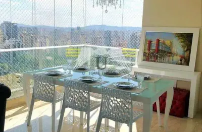 Apartamento à venda, vila gomes cardim, são paulo, sp