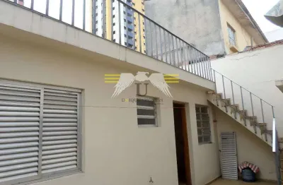 Sobrado com 3 dormitórios à venda, 180 m² por r$ 1.300.000,00 - tatuapé - são paulo/sp
