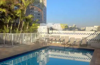 Apartamento com 3 quartos para alugar no tatuapé, são paulo , 84 m2 por r$ 3.000