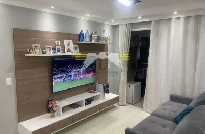 Apartamento  á venda com 03 dormitórios, sendo 01 suite , 01 vaga localizado na vila carrão!!