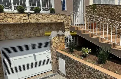 Sobrado á venda, com 4 dormitórios, excelente localização no tatuapé !!!