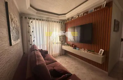Lindo apartamento á venda, com 03 dormitórios, 01  vaga de garagem, cidade lider, 10 minutos do sho