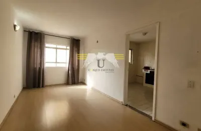 Apartamento para alugar de 02 dormitórios, 01 vaga, a 900 metros do metro tatuapé