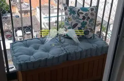 Apartamento com 2 quartos à venda na vila matilde, são paulo , 54 m2 por r$ 500.000