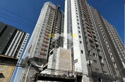 Apartamento com 2 quartos à venda em belenzinho, são paulo , 48 m2 por r$ 500.000