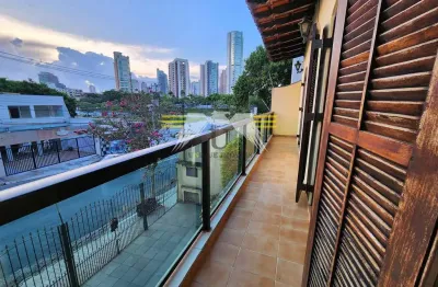 Casa com 6 quartos à venda no jardim anália franco, são paulo , 320 m2 por r$ 2.865.000