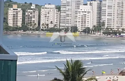 Apartamento com 2 quartos à venda no pitangueiras, guarujá , 53 m2 por r$ 449.000