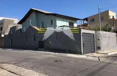 Casa com 3 quartos à venda na vila carrão, são paulo , 260 m2 por r$ 1.250.000