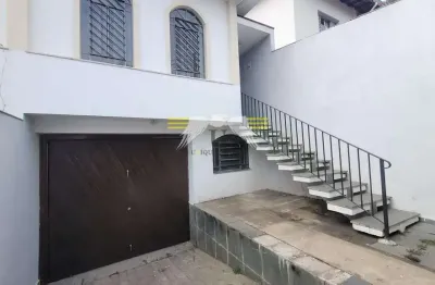 Casa com 2 quartos à venda no Jardim Piqueroby, São Paulo 