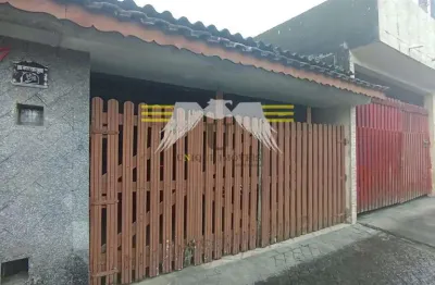 Casa com 2 quartos à venda no suarão, itanhaém , 121 m2 por r$ 260.000