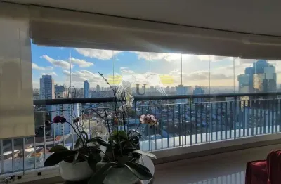 Apartamento com 3 quartos à venda na Cidade Mãe do Céu, São Paulo 