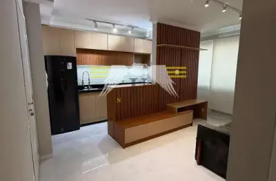 Apartamento com 2 quartos para alugar na cidade são mateus, são paulo , 44 m2 por r$ 2.500