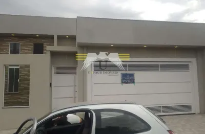 Casa com 3 quartos à venda no jardim montreal, promissão , 157 m2 por r$ 450.000