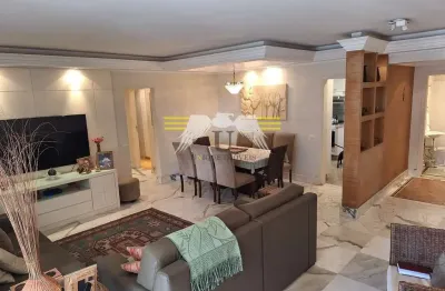 Apartamento com 3 quartos à venda na vila gomes cardim, são paulo , 130 m2 por r$ 1.320.000