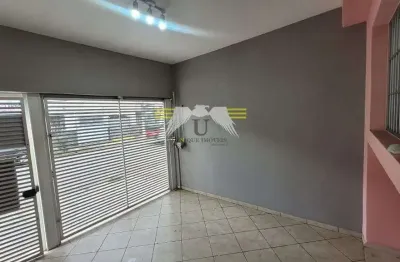 Sobrado para locação 3 quartos, 1 vaga, 83m², vila gomes cardim, são paulo - sp