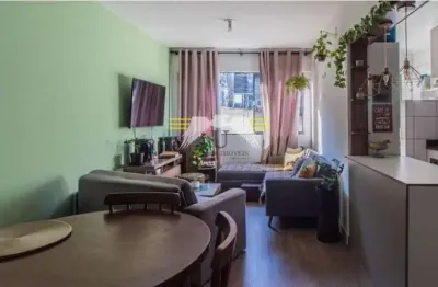 Apartamento com 2 quartos à venda na vila dalila, são paulo , 68 m2 por r$ 320.000
