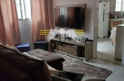Casa com 2 quartos à venda na vila rica, são paulo , 120 m2 por r$ 350.000