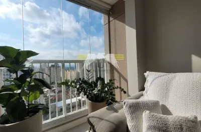 ✨ charmosíssimo apartamento compacto de 2 dormitórios no tatuapé! ✨