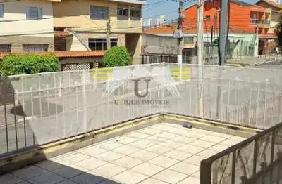 Casa com 2 quartos para alugar na Vila Santa Isabel, São Paulo 