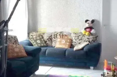 Cobertura com 2 dormitórios à venda, 132 m² por R$ 430.000,00 - Jardim Vila Formosa - São Paulo/SP