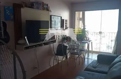** cobertutura 124m² possui 3 dormitórios e 1 vaga ótima localização - para mais informações corret
