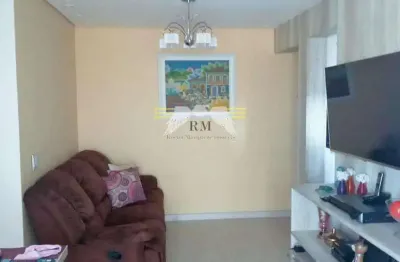 Apartamento com 2 dormitórios à venda, 56 m² por R$ 560.000,00 - Vila Formosa - São Paulo/SP