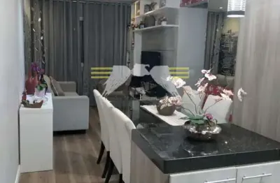 ** apartamento de 62m² com 3 dormitórios e lazer completo - localizado jd vila formosa - para mais