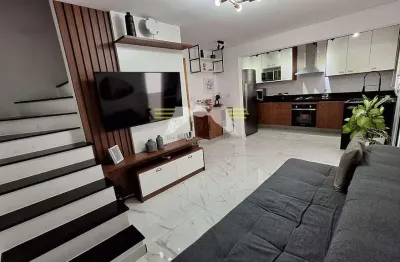 ** COBERTURA DUPLEX À VENDA 69m² COM VARANDA GOURMET - ÓTIMA LOCALIZAÇÃO PROXIMO AO METRÔ PENHA - I
