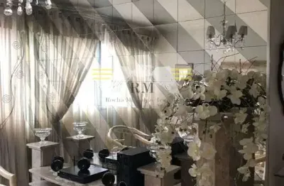 Apartamento com 2 dormitórios à venda, 82 m² por r$ 450.000,00 - chácara califórnia - são paulo/sp