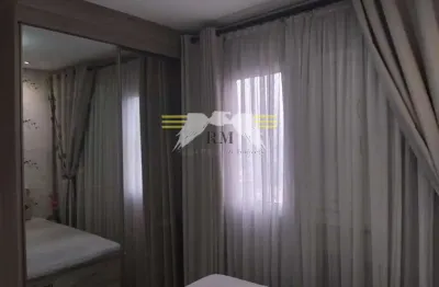 Apartamento com 3 quartos à venda no Jardim Vila Formosa, São Paulo 