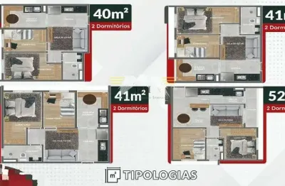 ** apartamento novo na planta ótima localização 52m² - para mais informações corretor alex camargo