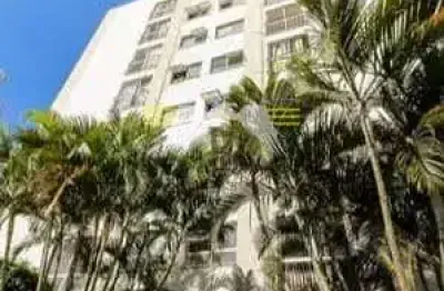 Apartamento com 2 quartos à venda na Vila Carrão, São Paulo 