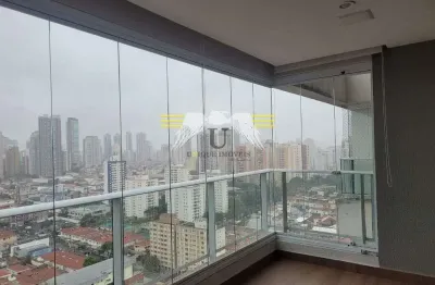 Apartamento com 1 dormitório para alugar, 71 m² por r$ 5.049,17/mês - tatuapé - são paulo/sp