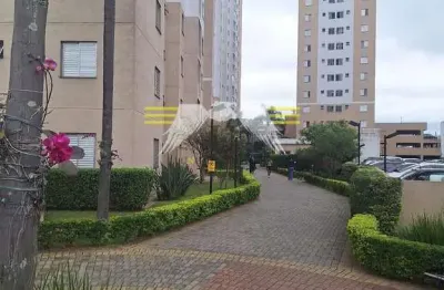 Apartamento com 2 quartos à venda na Vila Moreira, São Paulo 