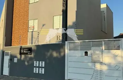 Apartamento com 2 quartos à venda na Chácara Mafalda, São Paulo 