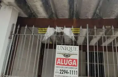 Casa com 1 quarto para alugar na vila santa isabel, são paulo , 70 m2 por r$ 1.500