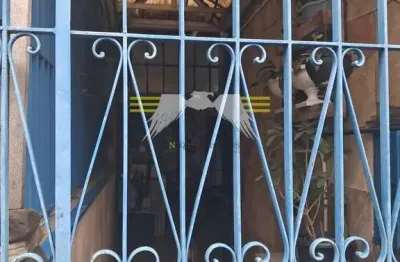 Casa com 3 quartos à venda na Vila Santo Estevão, São Paulo 