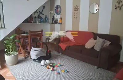 Casa com 3 quartos à venda na Vila Santo Estevão, São Paulo 