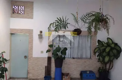 Casa com 3 quartos à venda na Chácara Belenzinho, São Paulo 