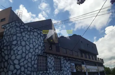 Casa em condomínio fechado com 2 quartos para alugar no Jardim Egle, São Paulo 